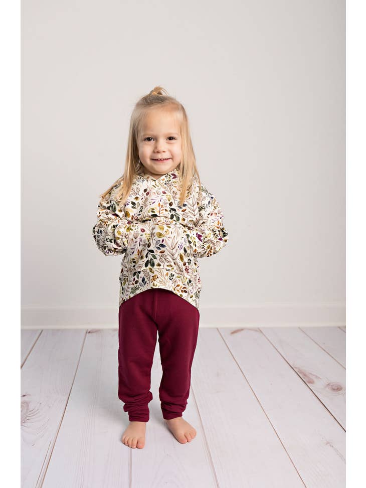 Bamboo 2024 jogging bottoms