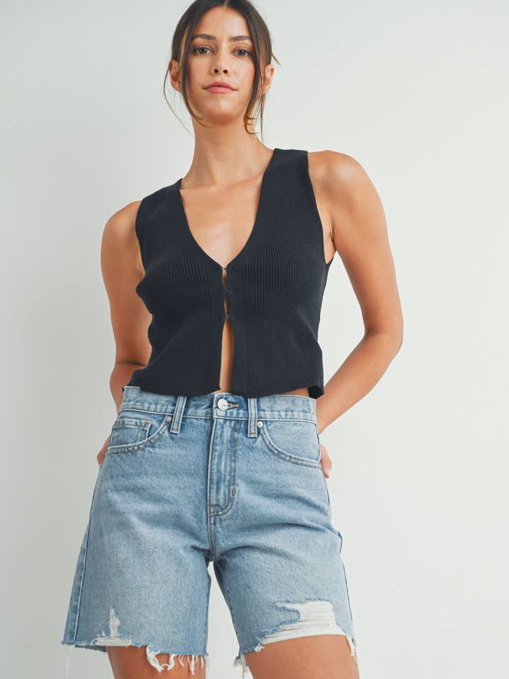 DH802N - LT - Short de marche légèrement usé pour la vente par JBD