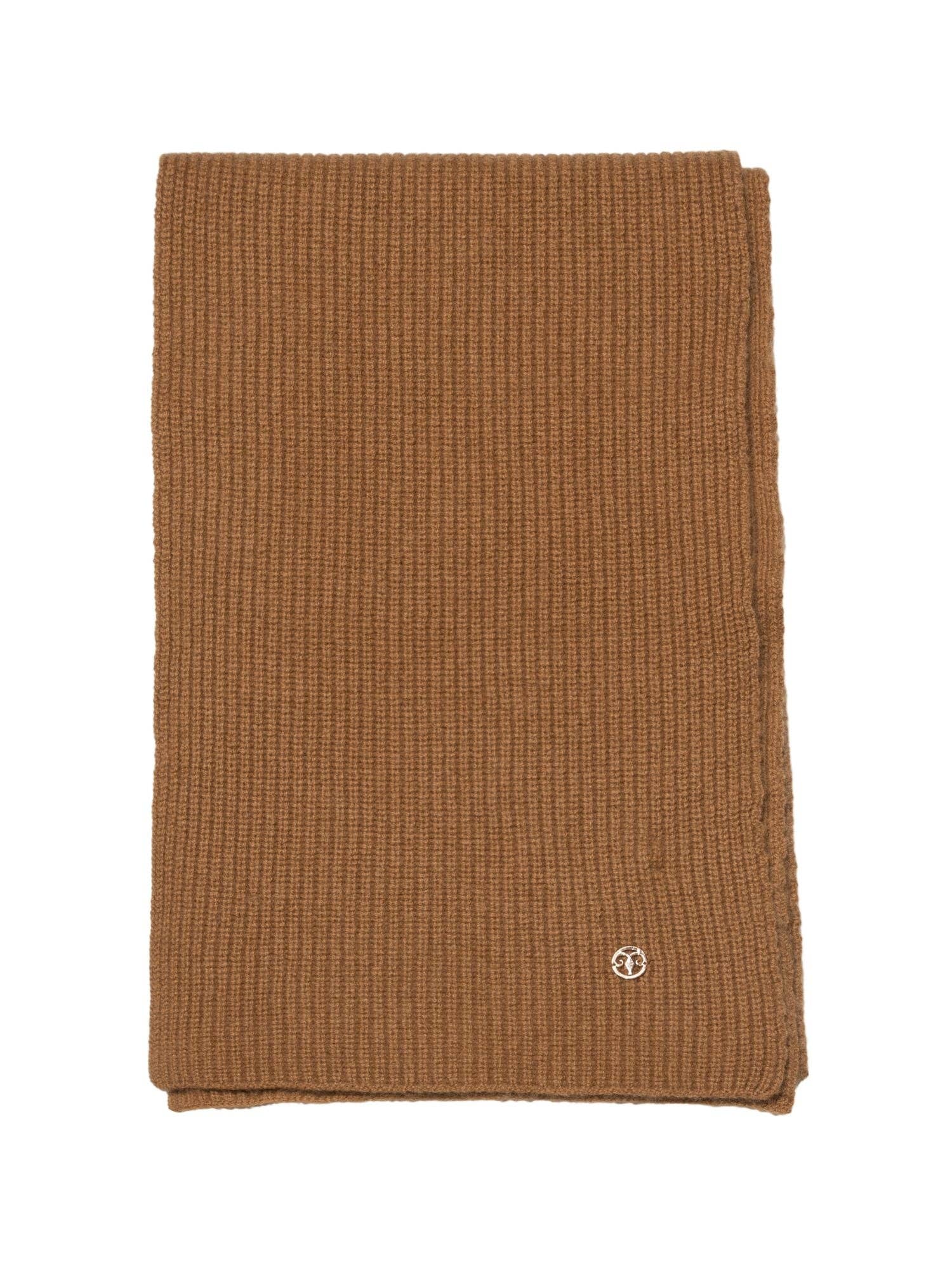 Bel Cashmere S.C. – wholesale Halsduk - Dam – Cashmere Ribbed Scarf7