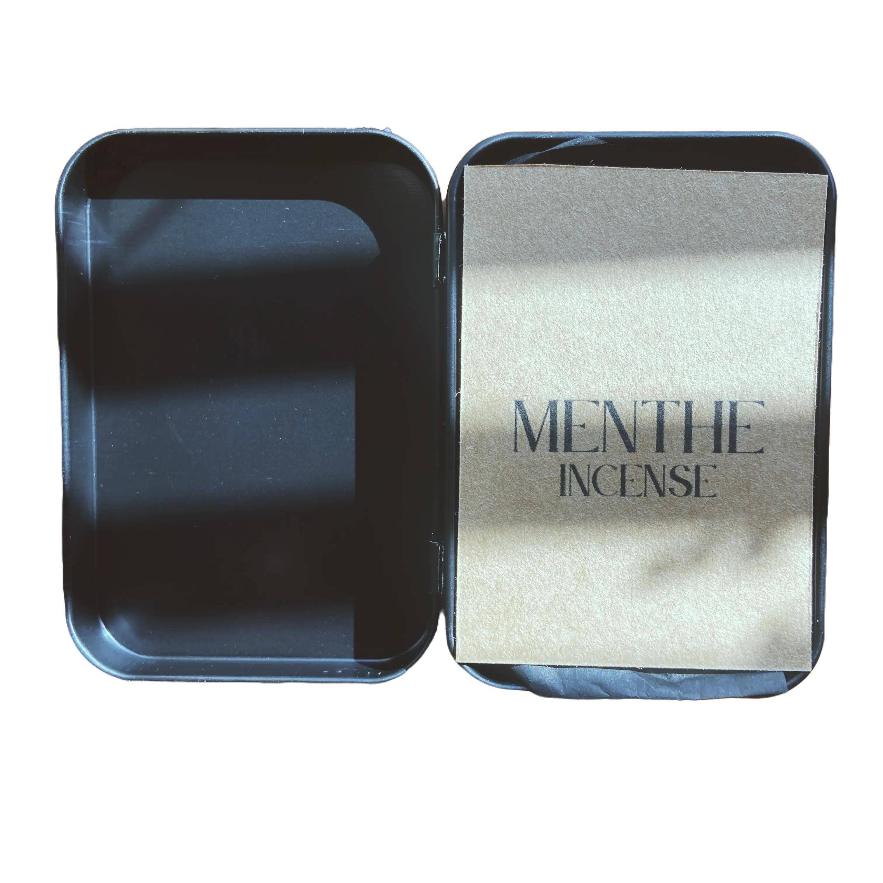 Menthe - Wholesale Incense - Ser Santo Incense5