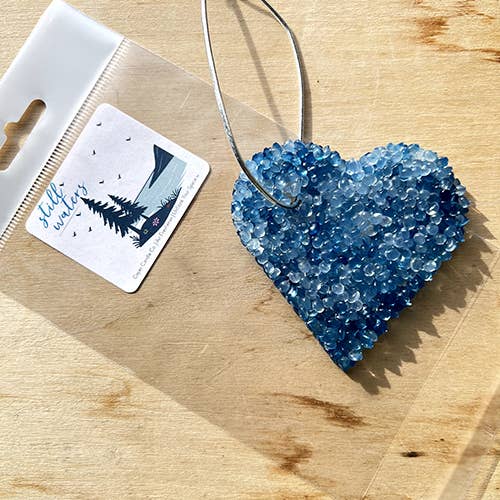 Air Freshener - NEW Multi-Color Blends! for wholesale by Coyer Candle Co.