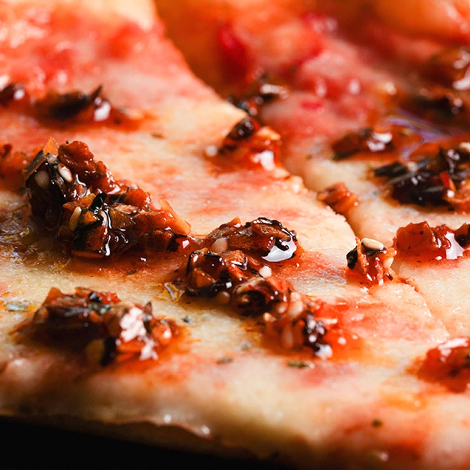 SIJANG - Wholesale Dried Spice Mix - Sijang Garlic Chili Crunch2