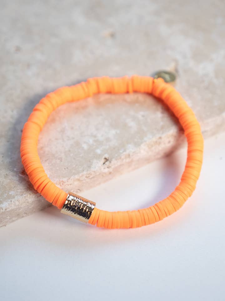 Pulseira Color Pop, Manga por atacado de Haven