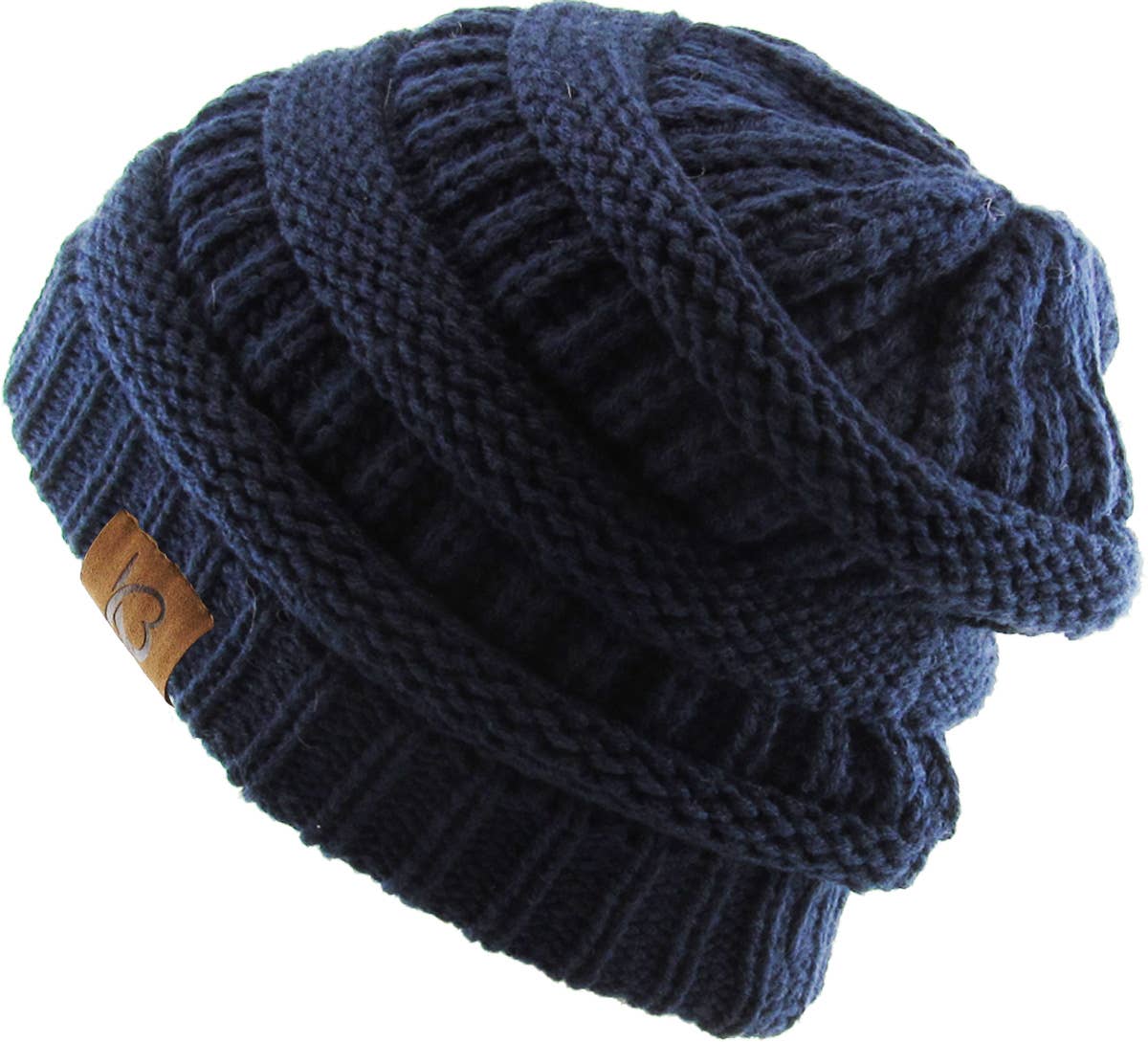 KBETHOS - Wholesale Beanie - Women's - Cable Knit Ribbed Beanie58
