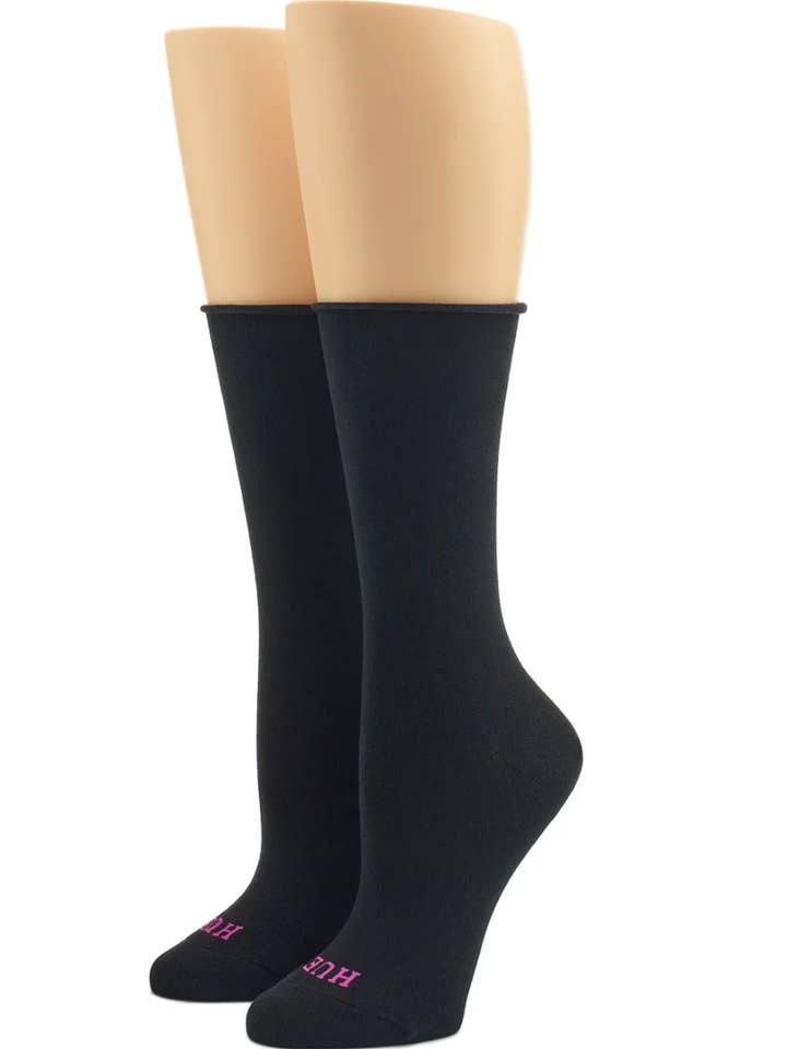 Chaussettes en jean pour la vente par Hue Canada