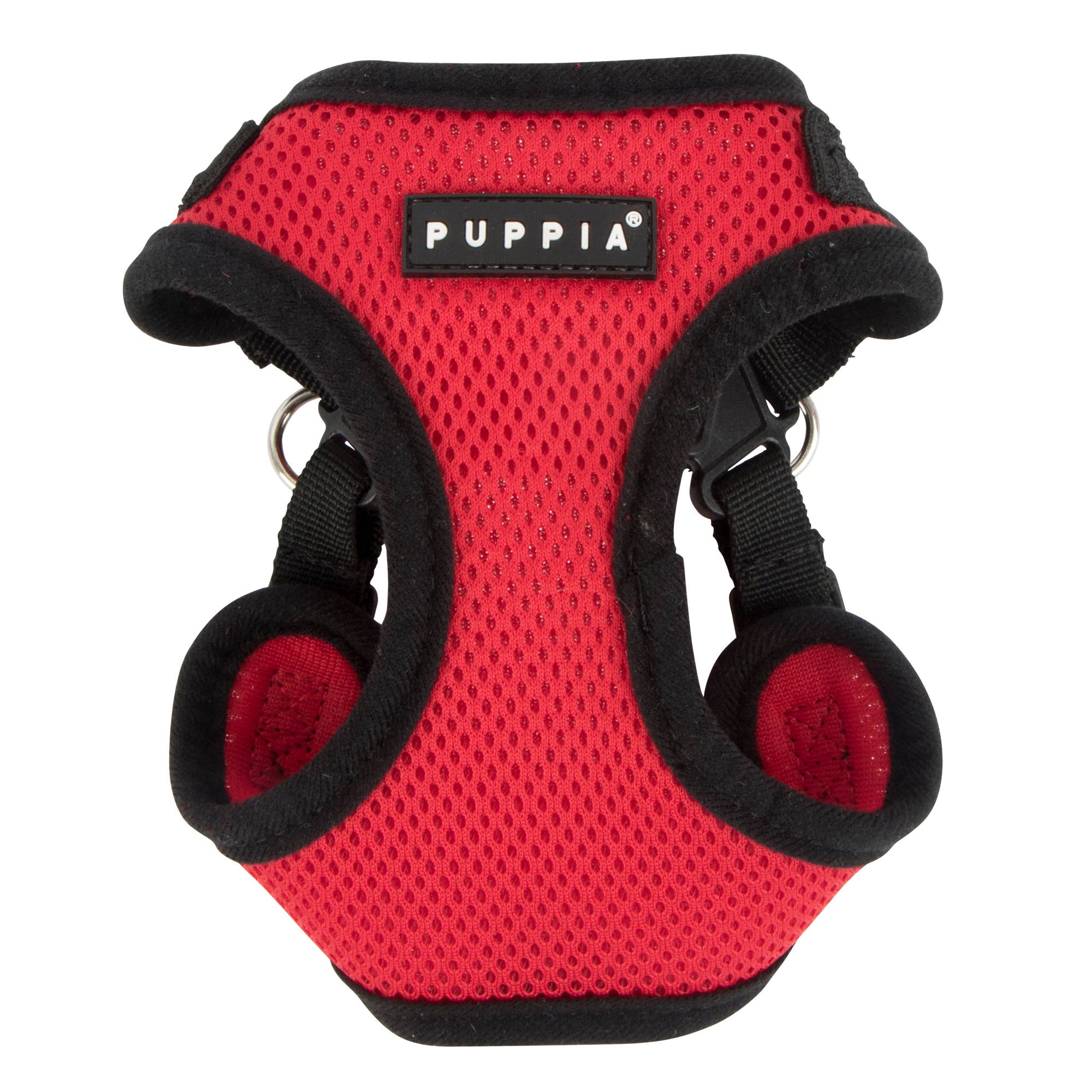 Puppia International Inc. - Vente Harnais – chien - Harnais pour chien Soft Comfort Air Mesh réglable6