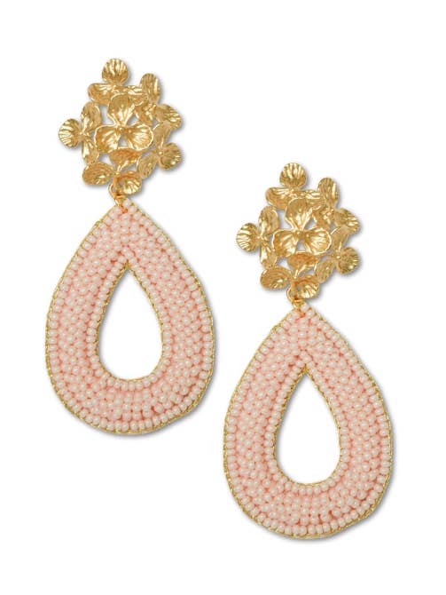 Boucles d'oreilles Jasmine WS pour la vente par Millie B Designs