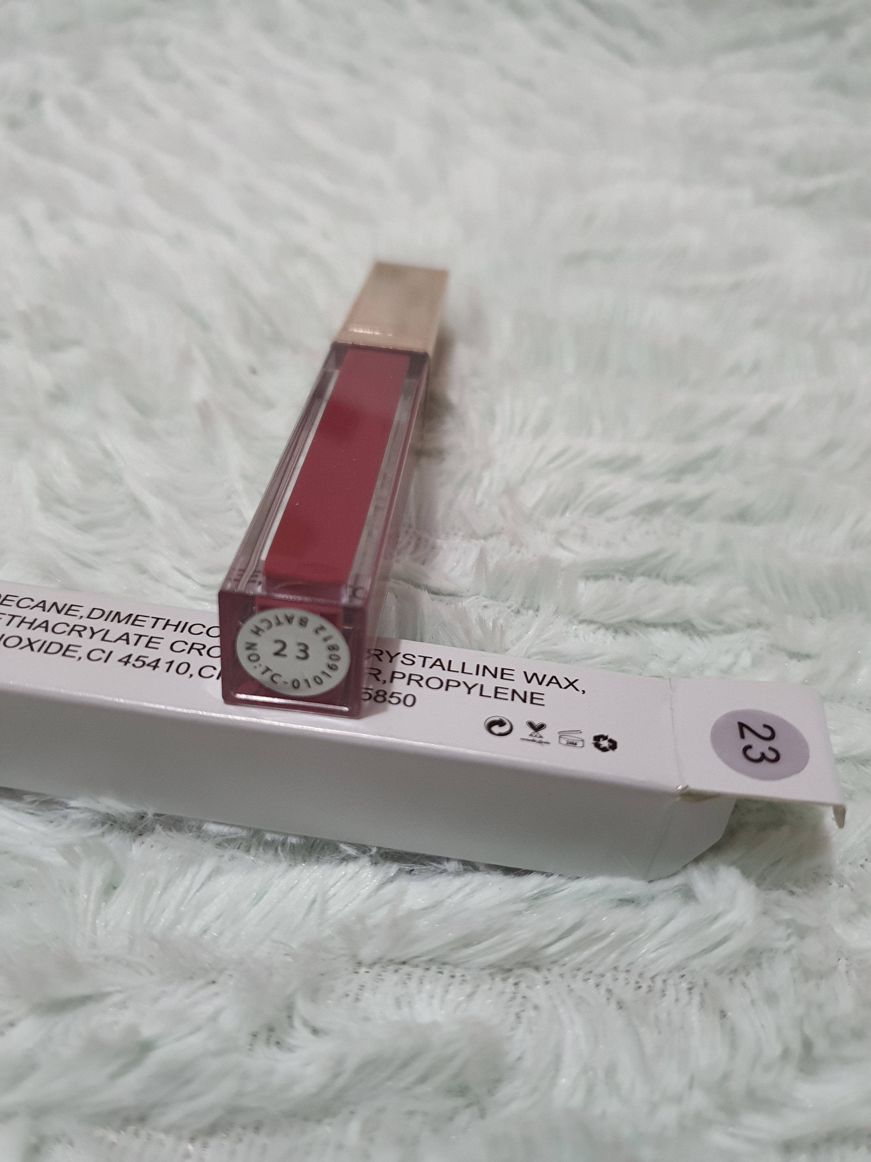 Chabinehairstore - Wholesale Lipstick - Matte liquid lipstick78
