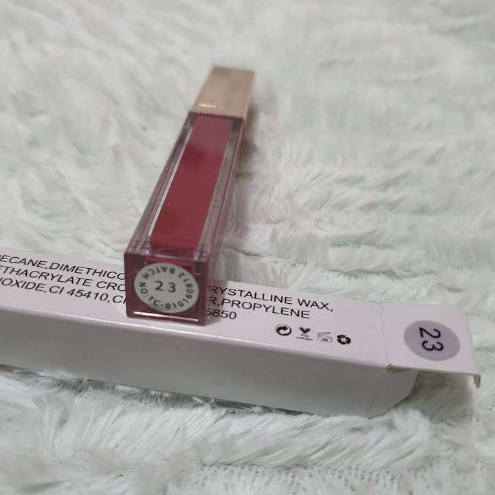 Chabinehairstore - Wholesale Lipstick - Matte liquid lipstick78