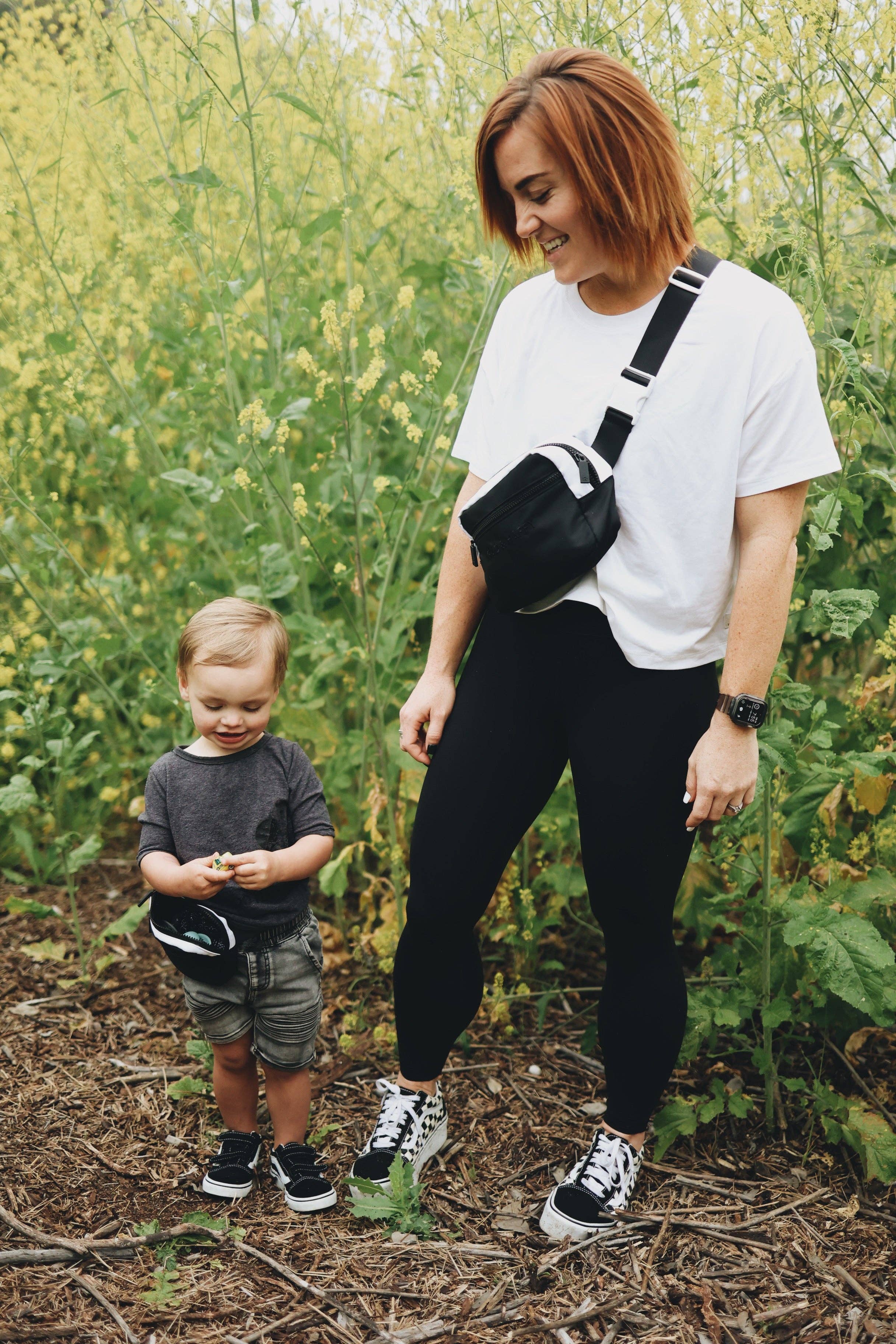 Rad & Happy - Wholesale Belt Bag - Kids - Littles Rad Pack43