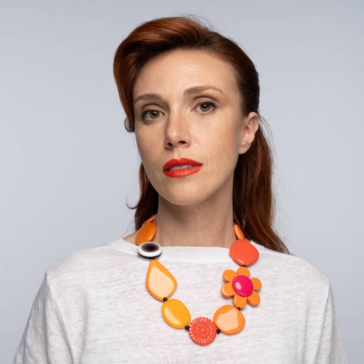 Flora for wholesale by Michaela Malin