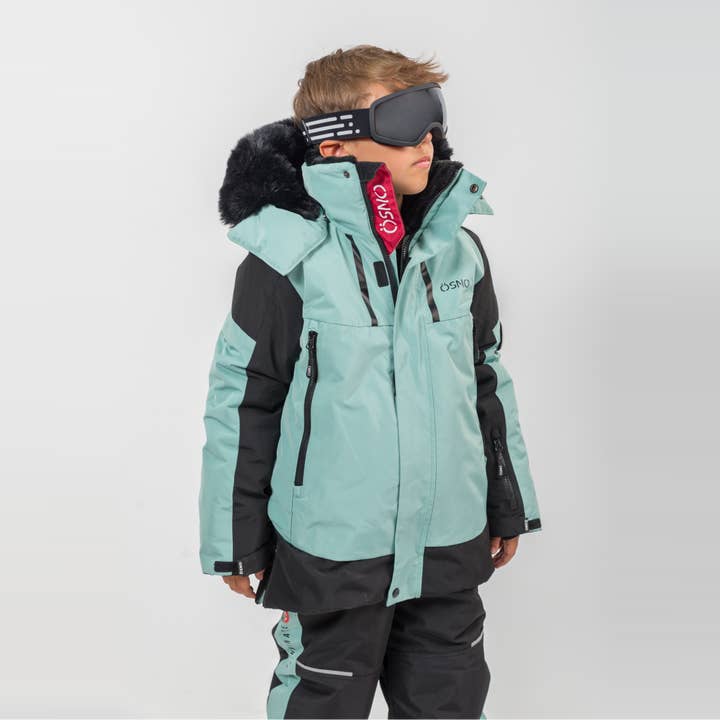 Blake's Performance Snowsuit - Jacket & Snowpants for wholesale by JuniorKids