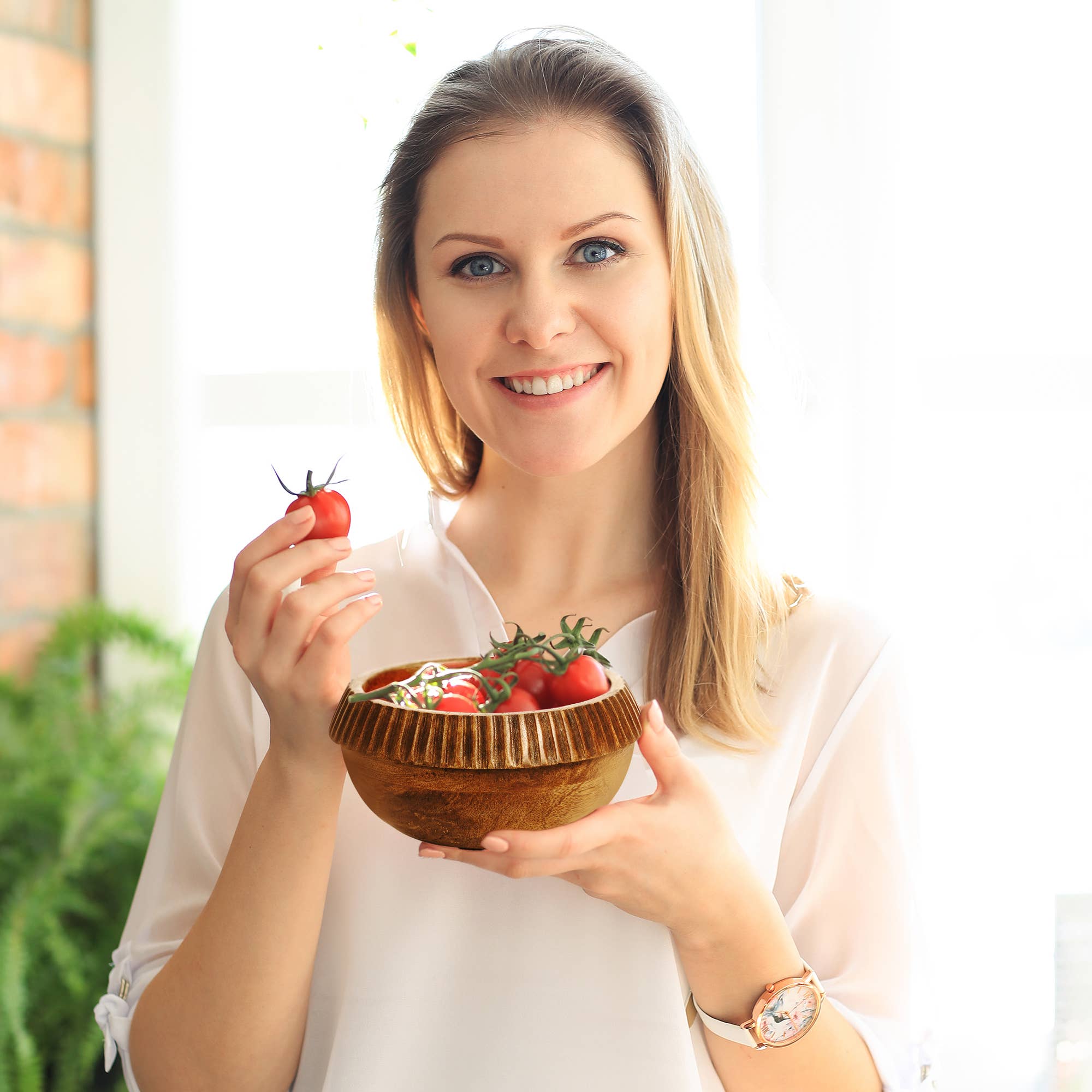 Mela Artisans - Wholesale Bowl - Neora Valley Mangowood Bowls5