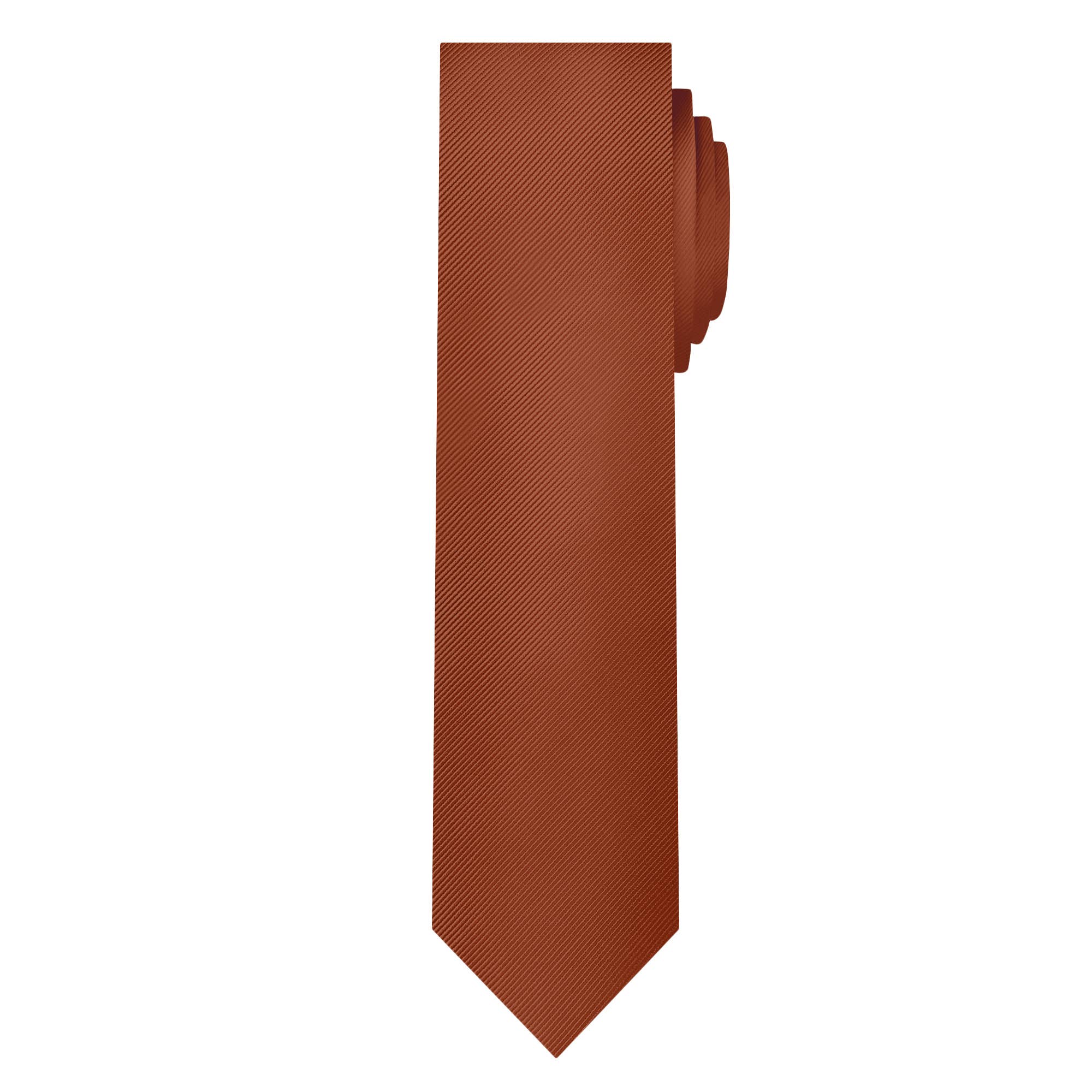 Jacob Alexander - Wholesale Necktie - Men's - Men's Silk Blend Solid Color Tie63