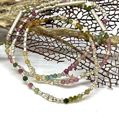 Energy bracelet for wholesale by Les Hippies