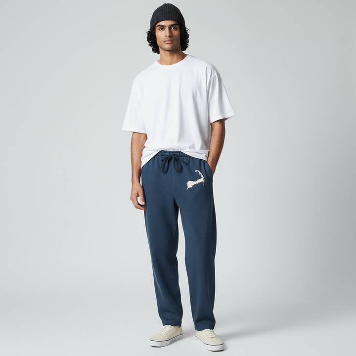 Cape Love - Calças de Moletom de Pêlo - Tamanhos Unissexo por atacado de ARTichoke