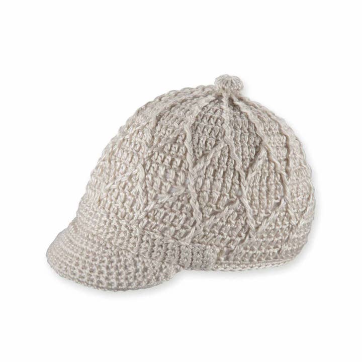 Pistil Designs - Wholesale Beanie - Women's - Jax Knit Brim Beanie