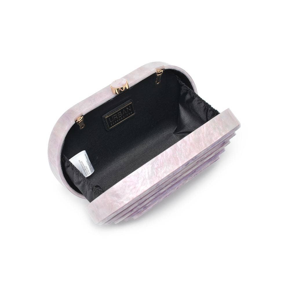 Urban Expressions - Wholesale Clutch Bag - Women's - Jimberly Acrylic Evening Bag20