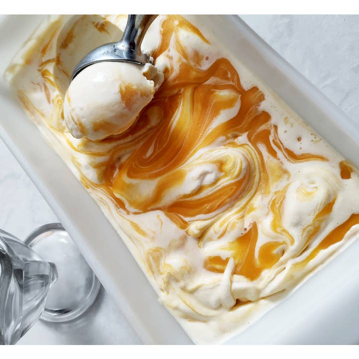 Paradigm Foodworks - Wholesale Jam/Jelly - Paradigm Orange Curd3