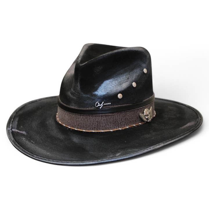 COLE - TEXANA WESTERN HAT for wholesale by LUMBRE HATS