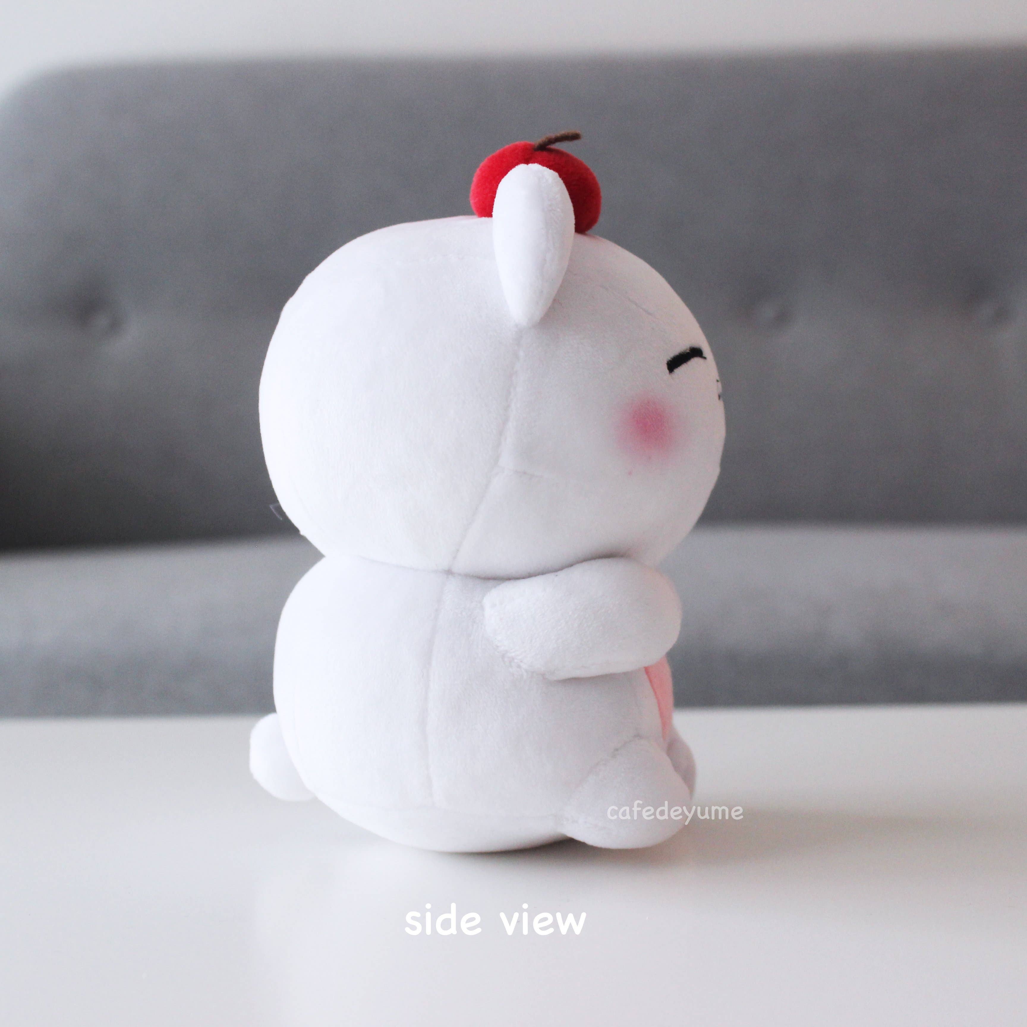 Cafe De Yume - Wholesale Stuffed/Plush Toy - Kids & Baby - Berry Beary Plush1