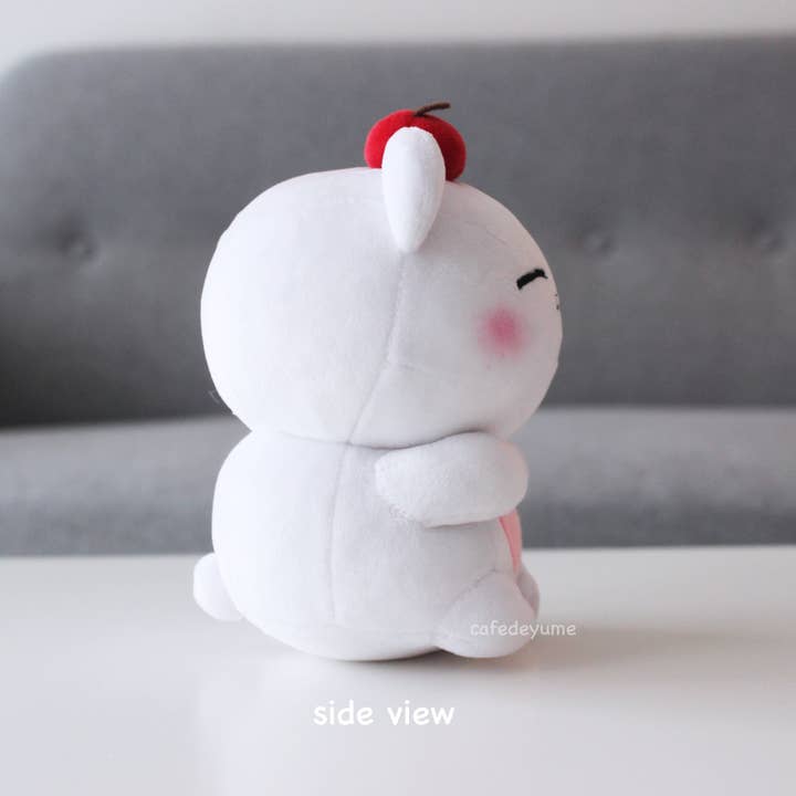 Cafe De Yume - Wholesale Stuffed/Plush Toy - Kids & Baby - Berry Beary Plush1