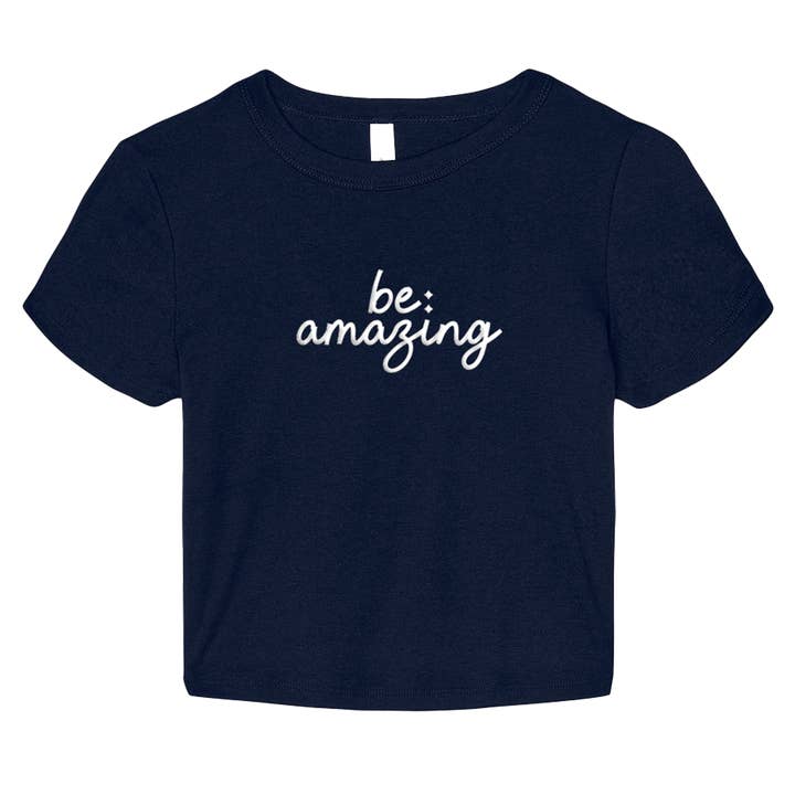 Classic Baby Tee for wholesale by Be Amazing