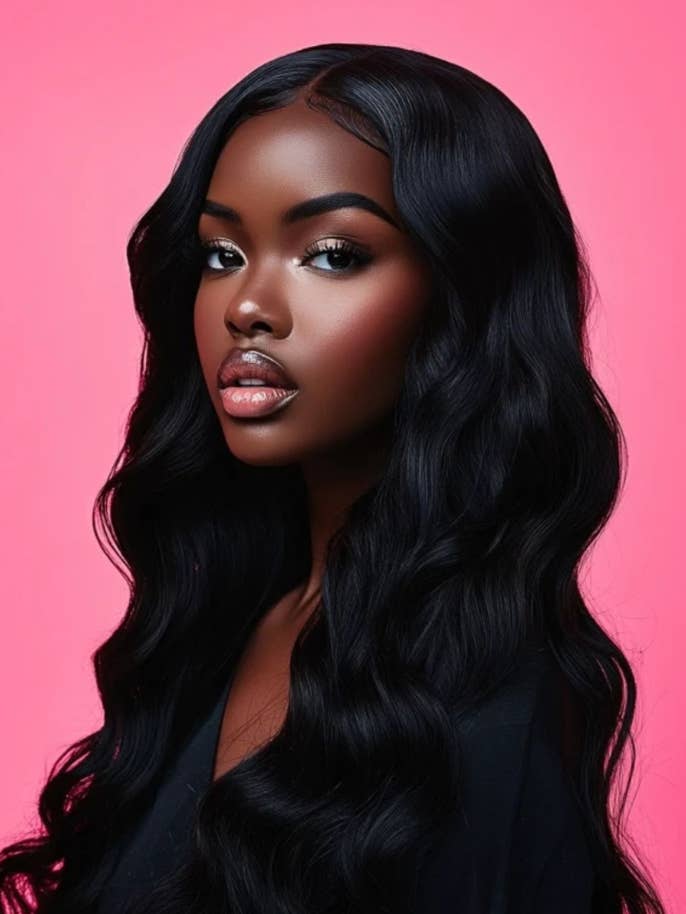 Loose Wave Lace Frontal for wholesale by Hair by Vera Long