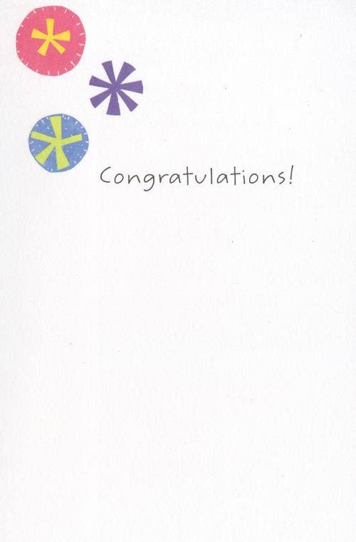 DICKENS INC. - Venta al por mayor Tarjetas de jubilación - Felicitaciones por la Jubilación | AGRP | SM | 69799981