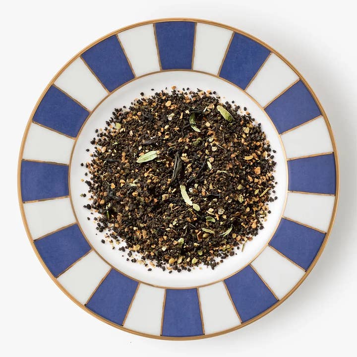 Chai au safran pour la vente par Maison Myra