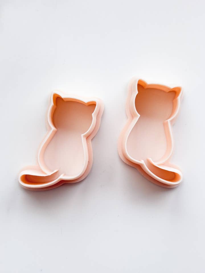 Katte polymer ler skærer for engroshandel hos Tera Clay