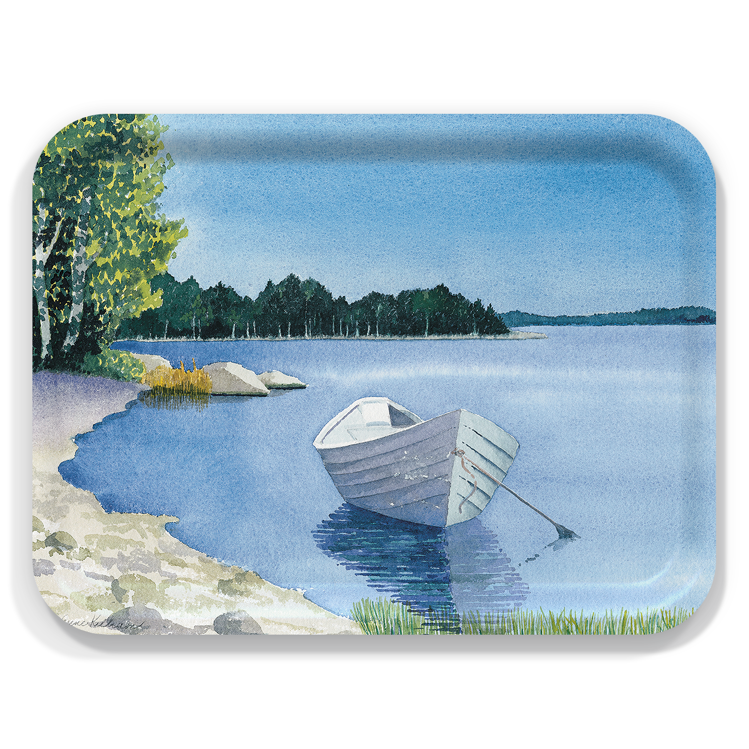 Trays4Us - Wholesale Serving Tray - Exclusive Tray Collection by Anne Kilham10