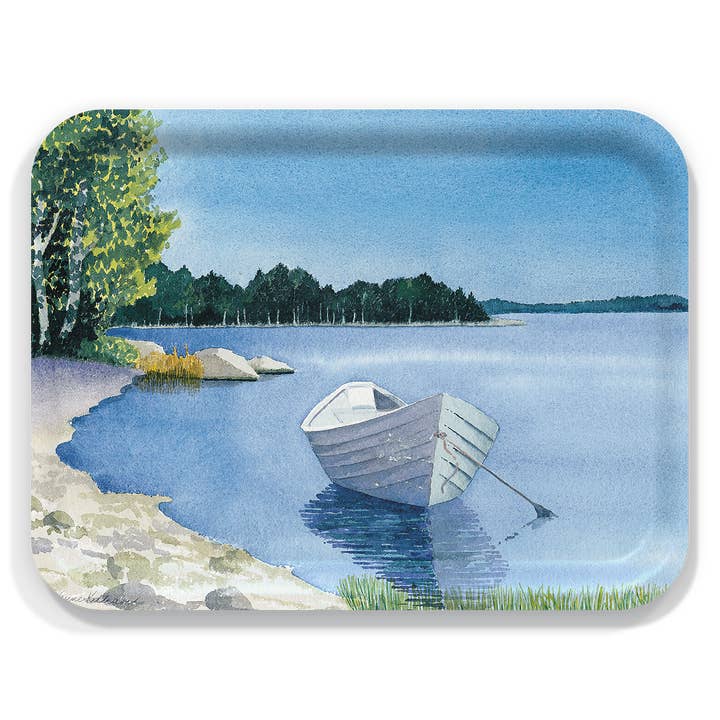 Trays4Us - Wholesale Serving Tray - Exclusive Tray Collection by Anne Kilham10