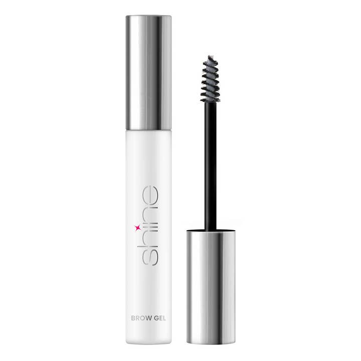 Brow Gel for wholesale by Shine Cosmetics