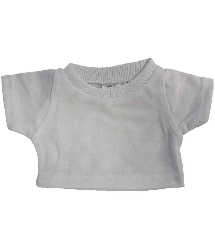 Pierre Francis – wholesale T-shirt – Kids – Mumbles - Teddy T-Shirt1