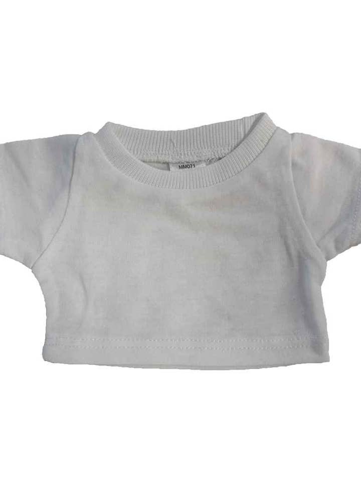 Pierre Francis - Wholesale T-shirt – Kids - Mumbles - Teddy T-Shirt9