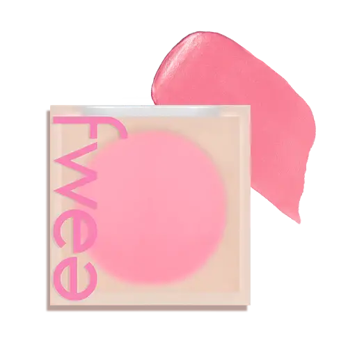 Kosmic - Kbeauty Skincare - Wholesale Blush - [fwee] Blusher Mellow, 4 Colors2