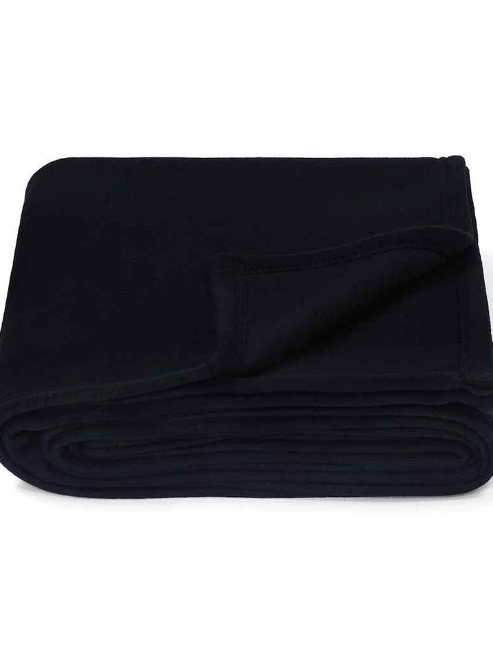 Brand Lab - Large Polar Fleece Blanket for wholesale by Pierre Francis