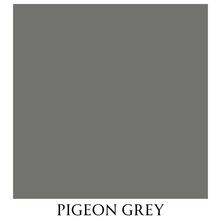 Pigeon Grey Vintage Chalk Furniture Paint Size: 1 Quart for wholesale by Autentico USA