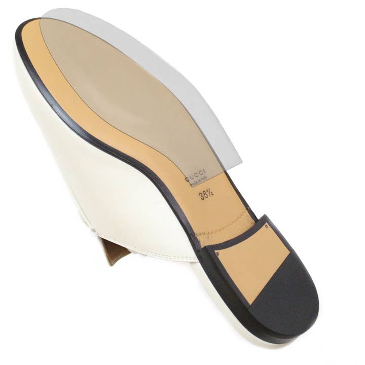 Gucci Princetown Solskydd 3-pack för wholesale av SoleGuard