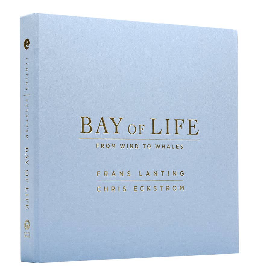 Insight Editions - #1 Pop Culture Publisher - Vente Arts et divertissement - Bay of Life [Édition Collector]1