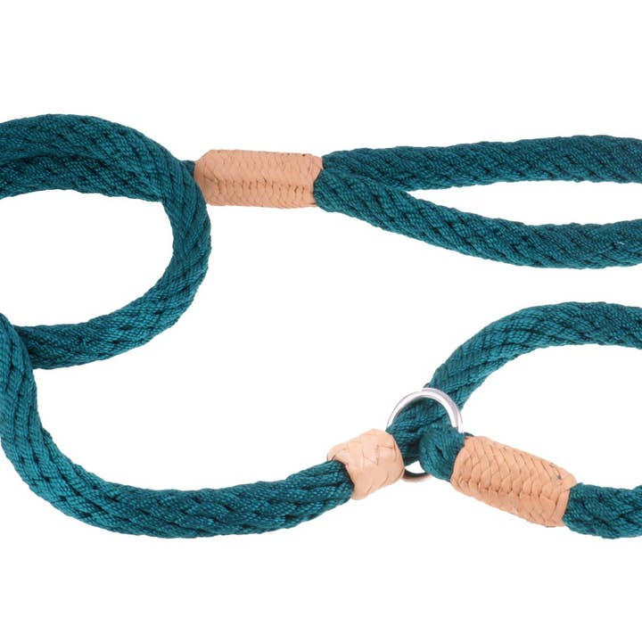 Alvalley - Wholesale Pet Leash - Dog - Nylon Slip Lead With Stopper231