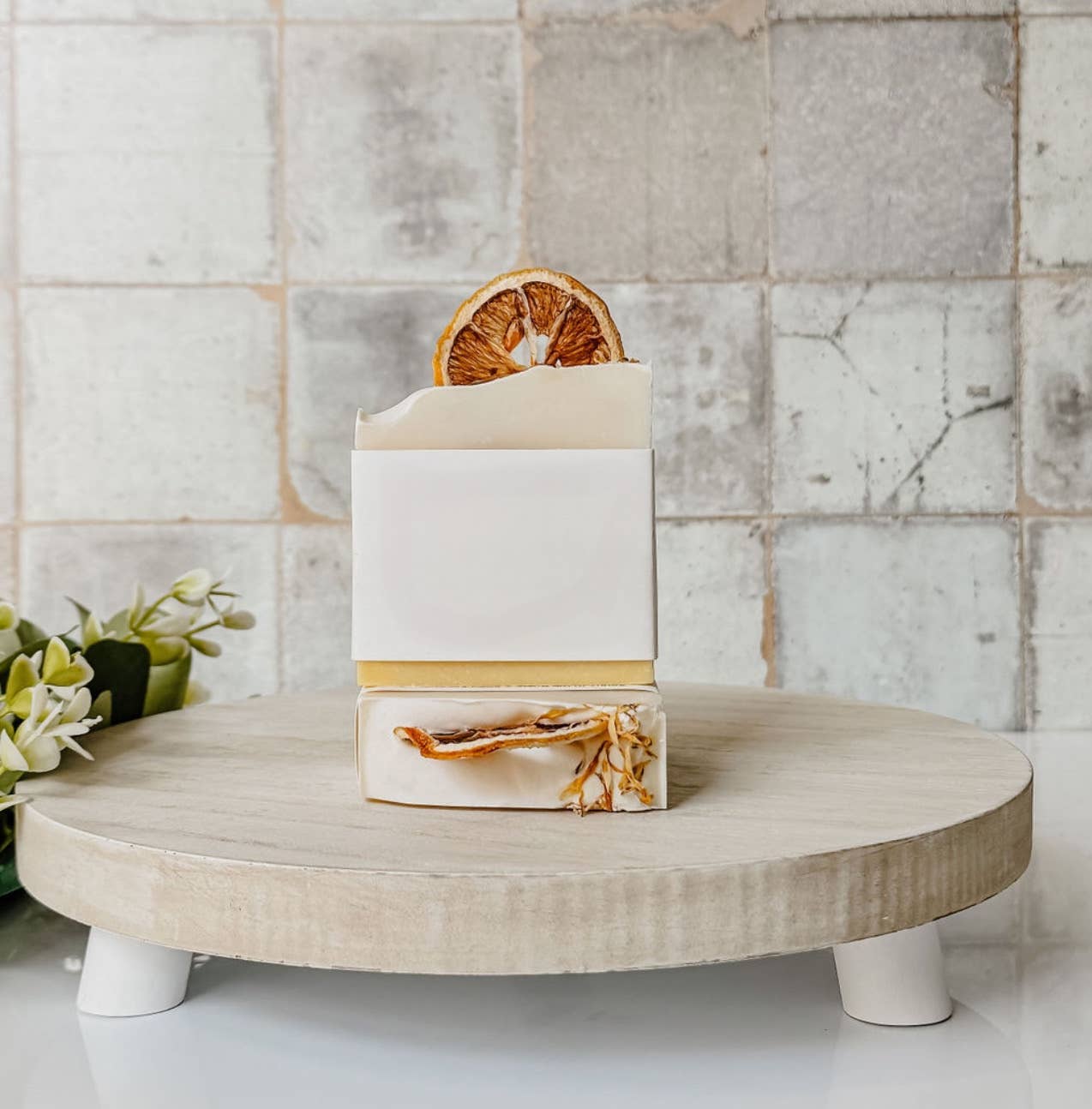 Spirit Glow Home & Body Essentials - Wholesale Bar Soap - WHITE LABEL LISTING FOR SOAPS 1