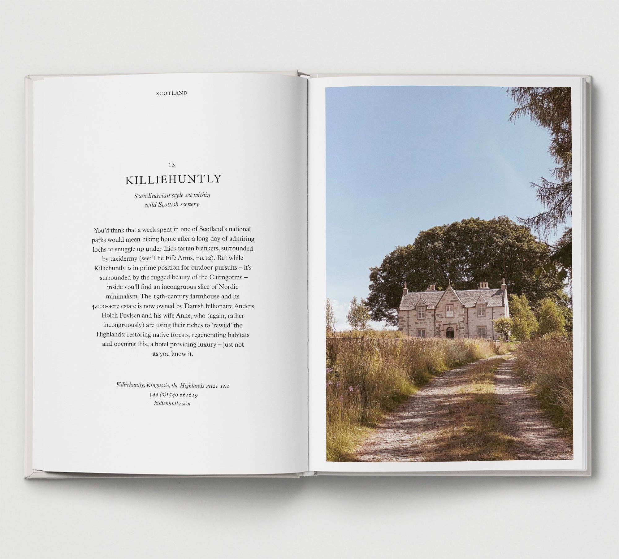 Hoxton Mini Press – wholesale Travel – British Boutique Hotels7