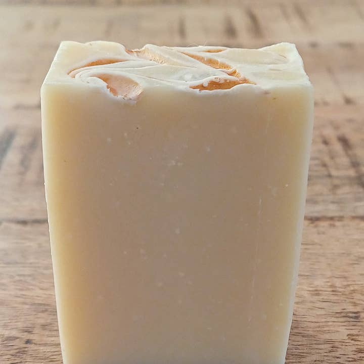 bulle de lagon - Wholesale Bar Soap - Organic sheep milk soap