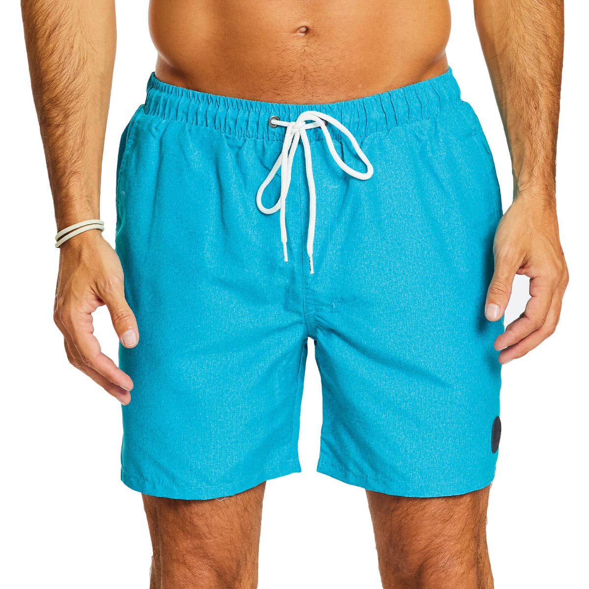 LAGACI - Vente Short de bain – homme - Short de bain Ocean Adoration2