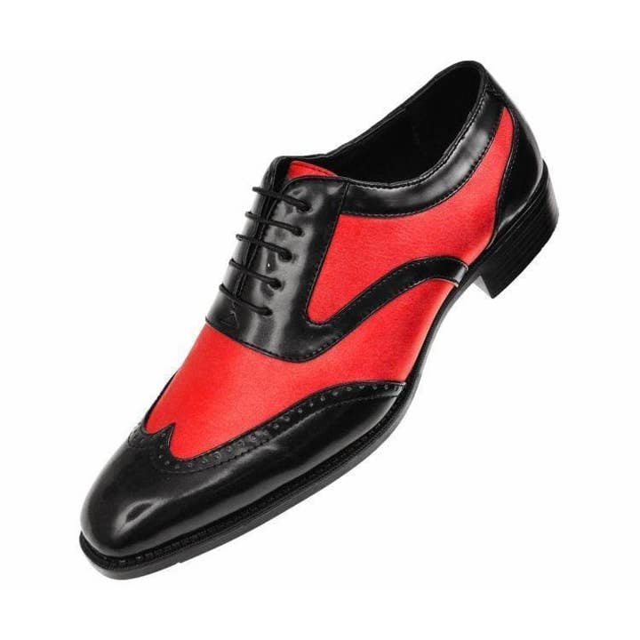 Island Footwear - Wholesale Oxford Shoes - Men's - Bolano Lawson21