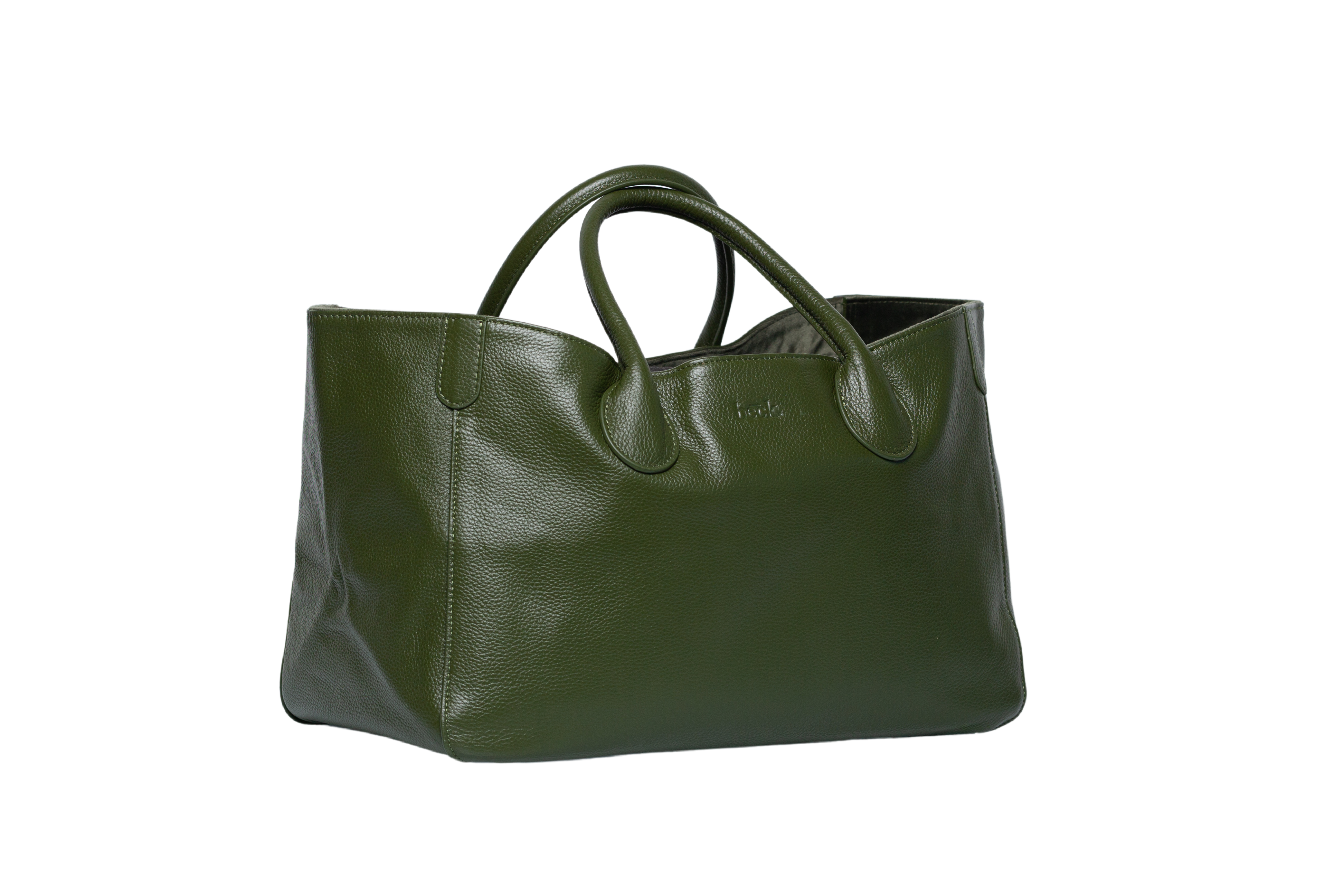 beck bags – Großhandel Tragetasche – Damen – Kleine klassische Tote-Tasche6