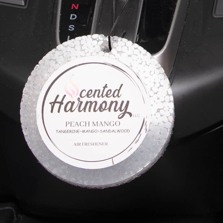 Auto Freshie voor wholesale door Scented Harmony