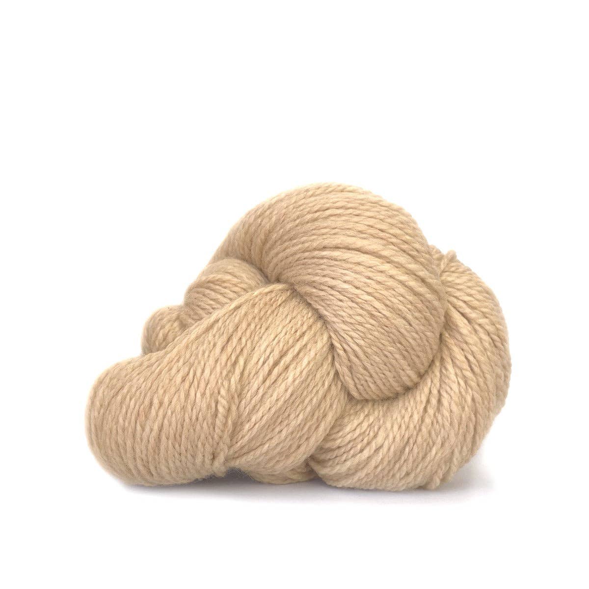 Kelbourne Woolens - Wholesale Yarn - Scout: DK Weight 2 Ply Heathered Yarn4